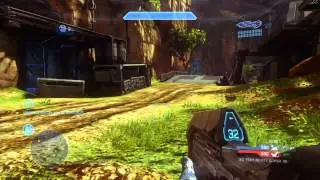 42Kmi GameGrabber HD - Halo 4 1080p @ 9587 Kbps