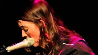 Brandi Carlile Secret Show at Neumo's in Seattle covering Forever Young