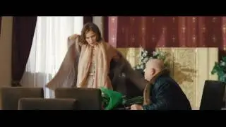 Трейлер фильма - Герасим (Gerasim). 2017