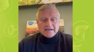 Stefan Bl&ouml;cher Grussbotschaft Corza Medical Organspendelauf 2022