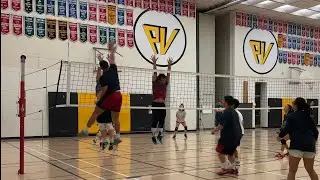 Vollex | Boom That vs. We Need A Team Name | Week 1 Set 2
