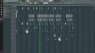 FL Studio 2024 - What is Love (Funky Remix) - Played by Edmarzike Gaming