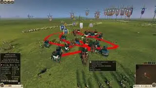 Rome 2 MP Cast #35