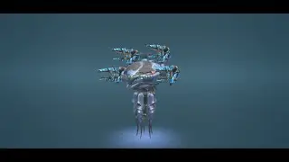 5 million damage game? War Robots