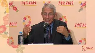 Official IAS Press Conference: New data from six locations inform the future of the HIV response