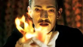 Шоу Мистико &mdash; Русский трейлер (2018)