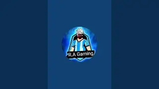 R.A Gaming is live