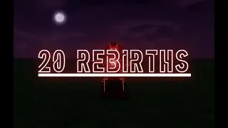 What 20 Rebirths in the Best Roblox Flash Game Looks Like // Flashpoint: Worlds Collide