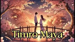 Timro Maya - Nepali Romantic Song | Effect Himalaya Music