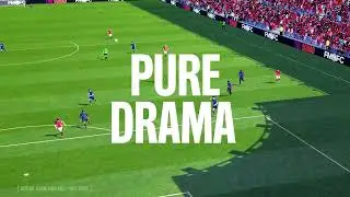 Football Manager 2026 - Match Engine First Look! FM26