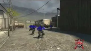 CGS 2008 Game Scoring Tutorial | Counter-Strike: Source