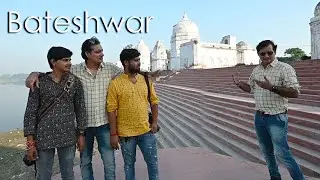 Bateshwar Dham of Uttar Pradesh