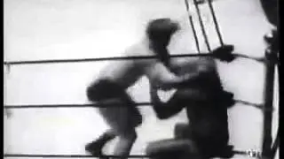 Buddy Rogers vs. Johnny Valentine - CWC 3/24/1953