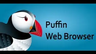 PUFFIN BROWSER (100% FREE!)
