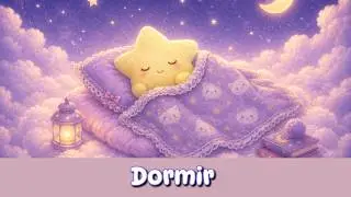 Sueño Profundo para Bebés | Música Suave Nocturna