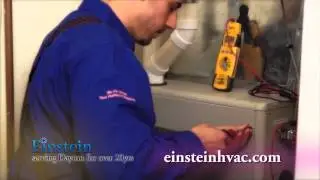 Dayton Ohio Heating and Cooling