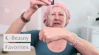 Jeana's K-Beauty Facial for Hydrated, Radiant Skin