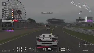 Gran Turismo 7  10 Runden Rennen Autos Bis 800 PS