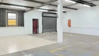 Warehouse To Rent in Phoenix, KwaZulu Natal