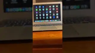 Dual booting MacOS Sequoia 15.7.3 and Windows 11 25H2 on a unsupported Mac in 2026 part 1 on live