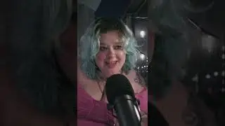 Jazz&hellip; because I&rsquo;m in my feels 🩵 #misty #jazzsinger #jazzsingers keys by @AnthonyDAlessandro 🎹