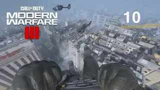 Modern Warfare 3 