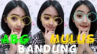 TIK TOK ABG BANDUNG SEXY MULUS!