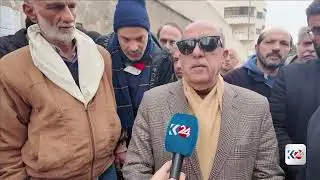 سوريا تودع فنانتها القديرة هدى شعراوي