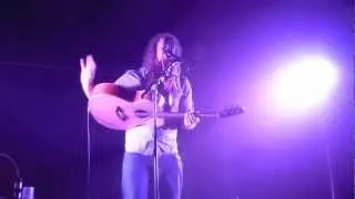 Newton Faulkner - Scala - 2nd May 2012 (2)
