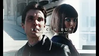 [raymond leon / sylvia weis] you can run