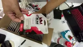ENV&Iacute;O UN PEDIDO DE MEMORIAS A UN CLIENTE QUE SALI&Oacute; DE ESTE CANAL 👋