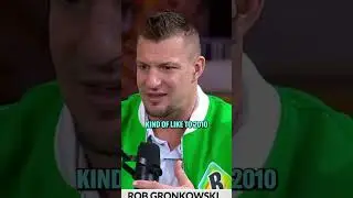 Gronk Compares the Ongoing Chiefs Dynasty to His Patriots Dynasty Days