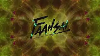 AFTER PARTY WITH #FAAHSAI Vol.2