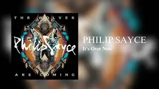 Philip Sayce 