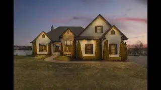 134 Alexander Drive, Clyde River | Luxury PEI Listing