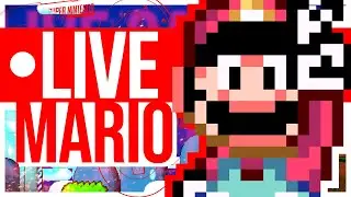 Mario KAIZO (V)
