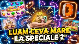 Aparate Pacanele Slots Live! SPECIALE MULTE SI POATE UN ALL IN LA PACANELE! PragmaticPlay