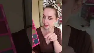 Eyeshadow tutorial #jeffreestarcosmetics #eyeshadowtutorial #makeup