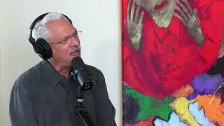 Eric's Perspective | Episode #20 feat. Richard Wyatt Jr.