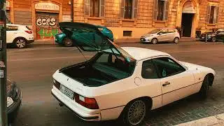 MODERN JESUS // Portugal. The Man (slowed)