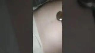 Живот урчит от голода ночью