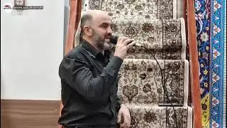İMAM H&Uuml;SEYN (ə) aşi&uuml;ləri heyəyinin məclisi
