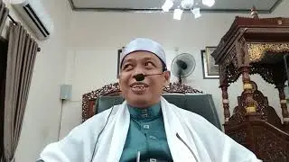#penyuluhagamaislambergerak Khalwat 
