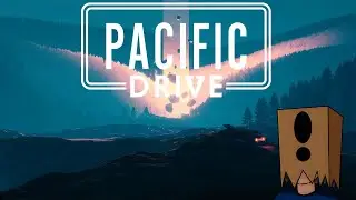 Pacific Drive VOD #01 (15/01/2026): I'm not getting a tip for this Delivery, am I..?