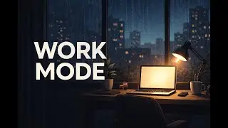 Featherweight Lo-Fi &ndash; Deep Focus Music for Remote Work | 70 BPM