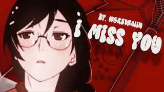I Miss you - Blink182 4K