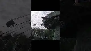 Monkey Swinger