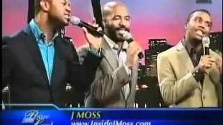 J Moss | The Prayers 