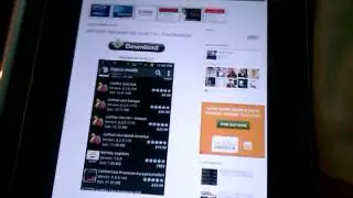 How to install Blackmart for most android devices