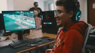 The Power of Scholastic Esports